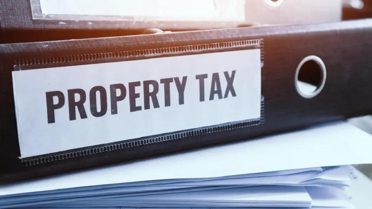 Thane civic body collects Rs 810 crore in property tax