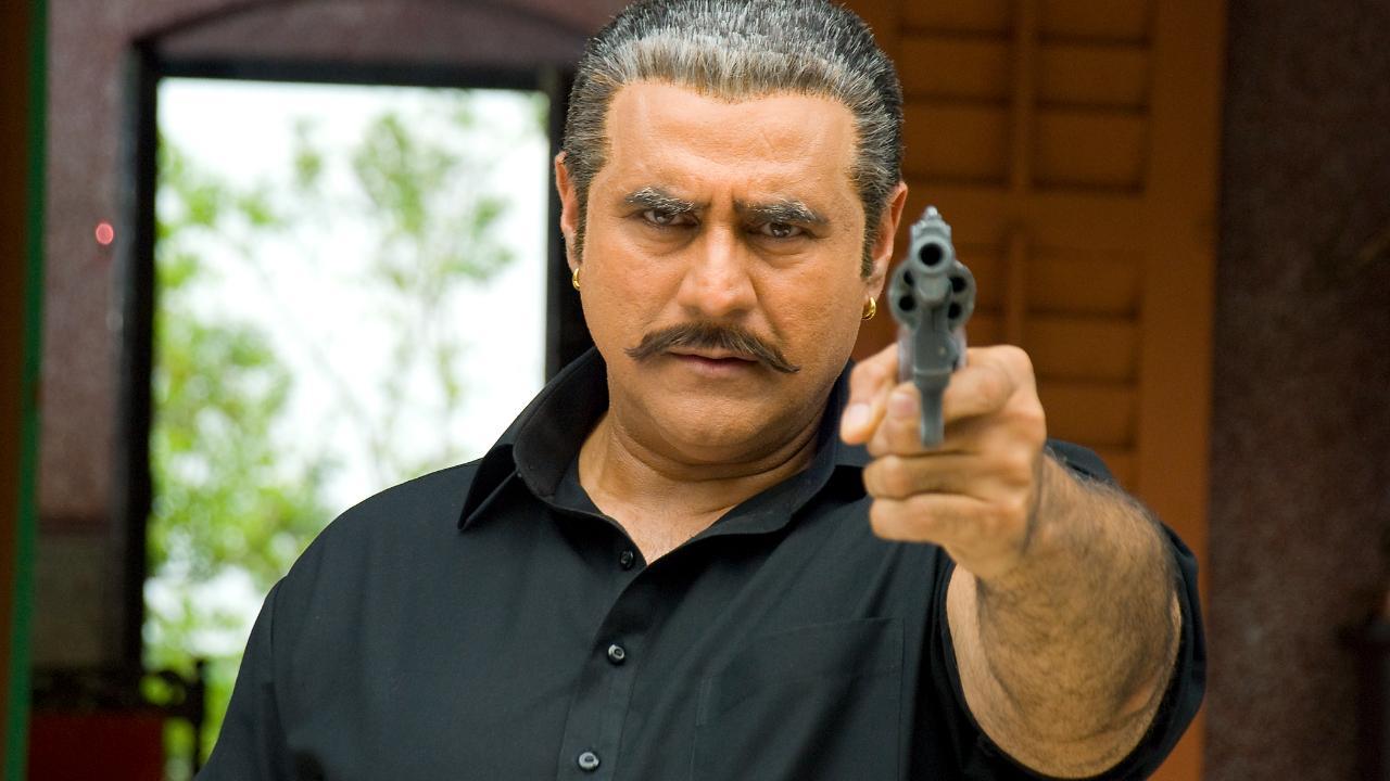 Puneet Issar slammed for ‘misogynistic’ remarks on films about LGBTQ+ themes