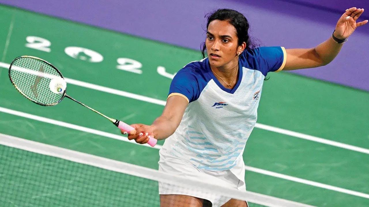 Sindhu, Sen to speahead India’s challenge at Sudirman Cup
