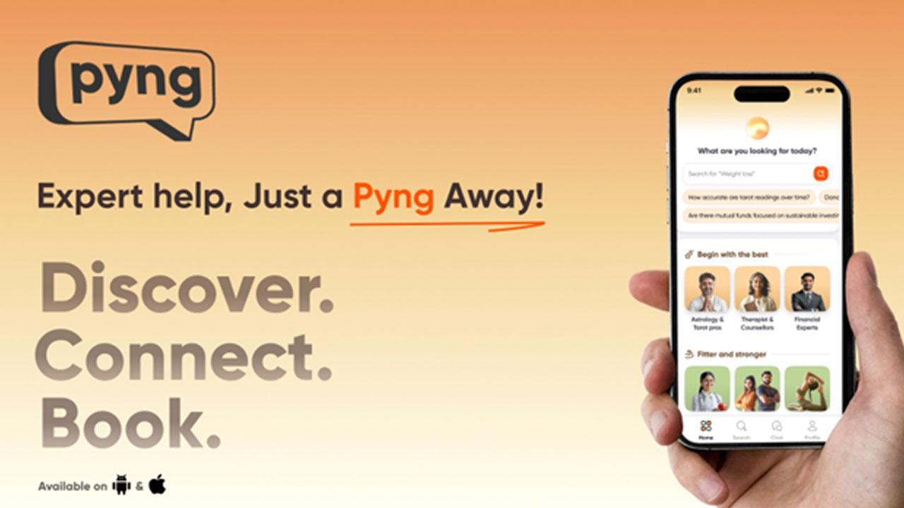 Pyng App by Swiggy Is Now Live in Bangalore: A Game-Changer for How India Finds Experts