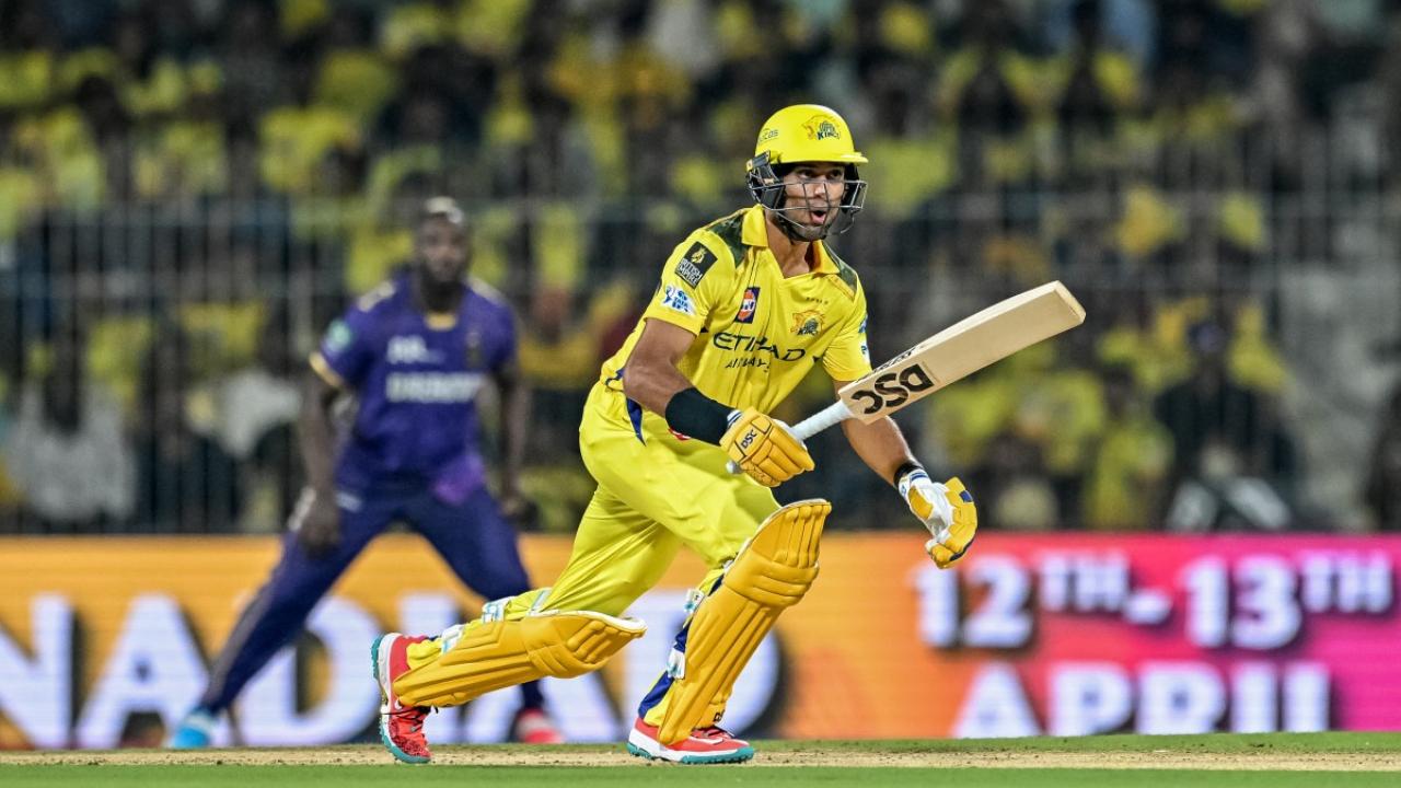 Despite being given an extended run to regain form, Ravindra was unable to justify his place in the starting lineup. Consequently, the CSK think tank has turned to the dynamic Brevis, known for his explosive strokeplay and ability to take the attack to the opposition from ball one, exactly the intent Chennai needs in the powerplay