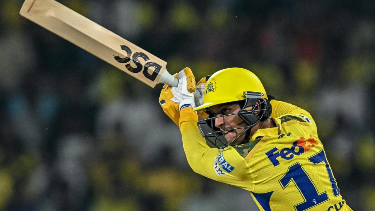 With a strike rate of just 128 as an opener, significantly lower compared to peers from other franchises consistently striking at 150 or more, Ravindra’s inability to accelerate has weighed heavily on the team’s overall momentum. In the fast-paced format of T20, such a sluggish start can prove costly