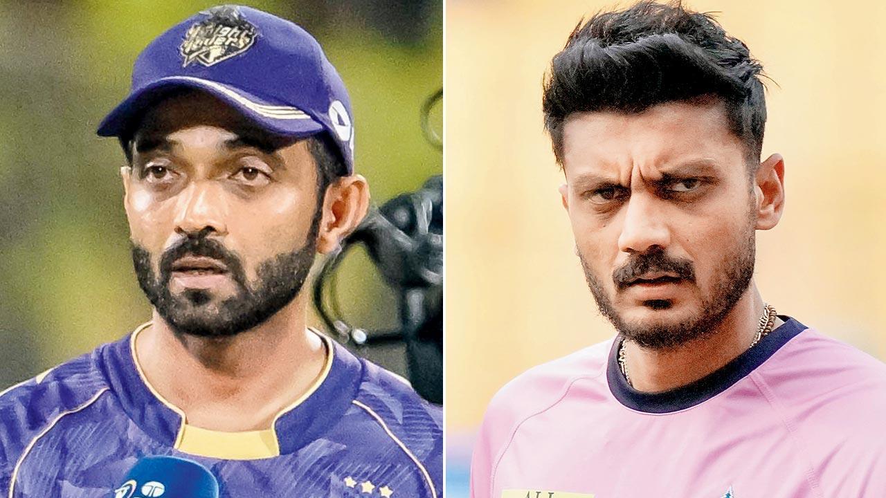 DC in middle-over muddle while champs KKR fight for survival