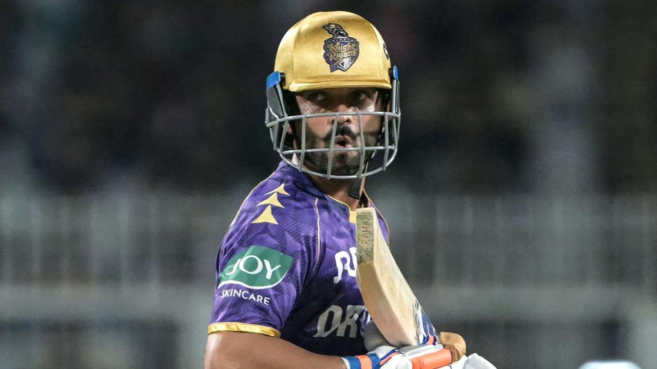 IPL 2025 | 