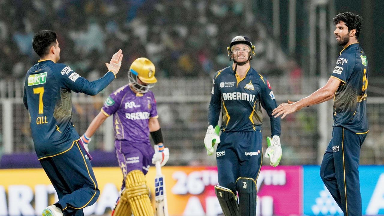 IPL 2025 | 