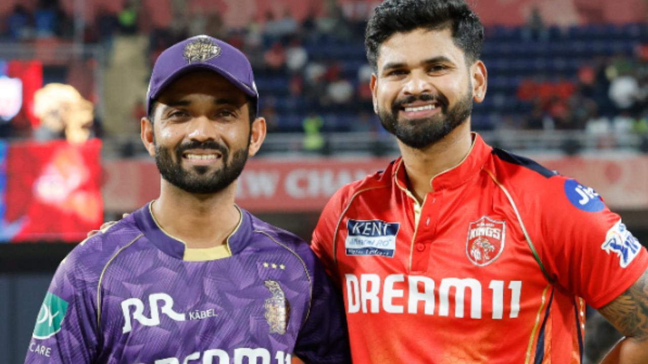 Middle-order misfires in spotlight as Punjab Kings take on Knight Riders