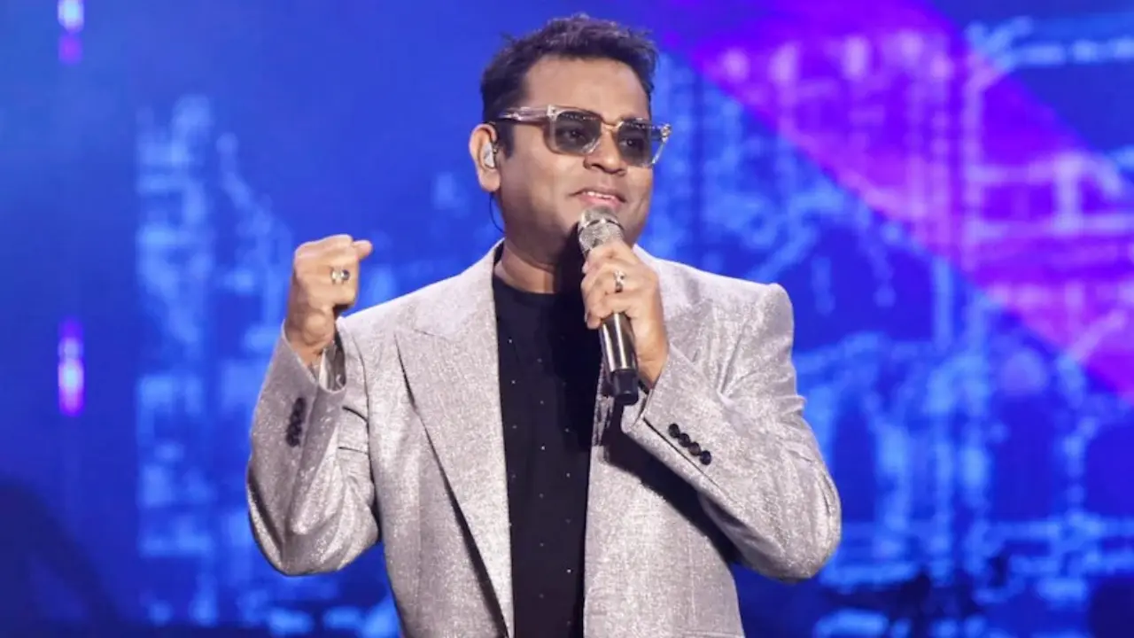 The Delhi High Court has ruled in favour of Junior Dagar brothers' who claimed that the song Veera Raja Veera' is similar to their song Shiv Stuti. In view of the matter, the makers of PS-2 have been asked to give rightful credit to original creators. Read full story here
