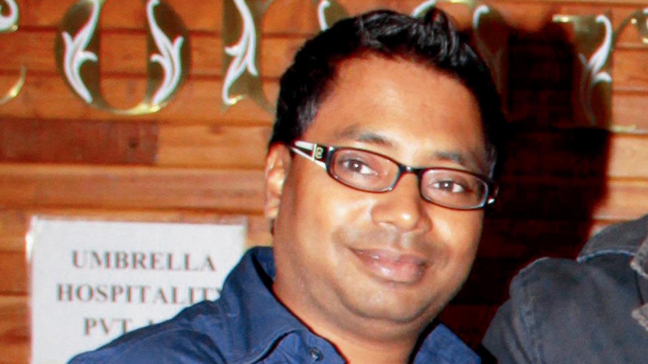  Raj Kumar Gupta