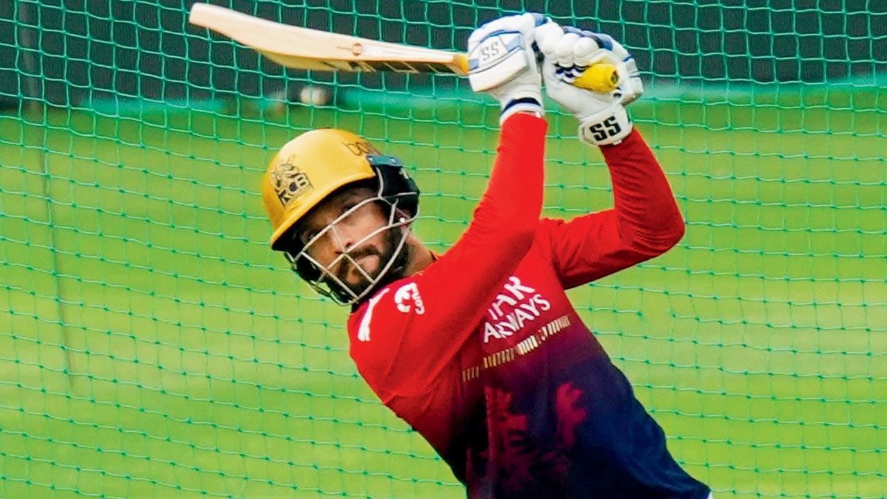IPL 2025: RCB eye first home win as they take on in-form PBKS
