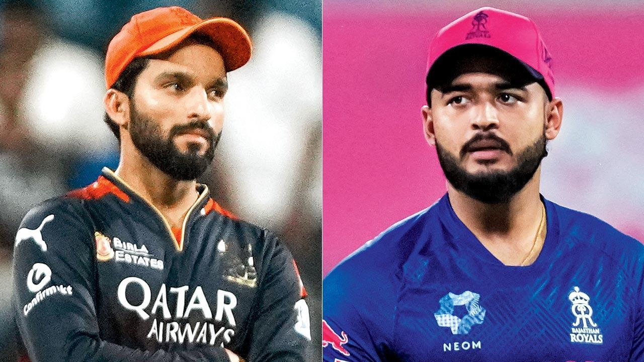 IPL 2025: In-form RCB aim for home win as they take on RR at Chinnaswamy