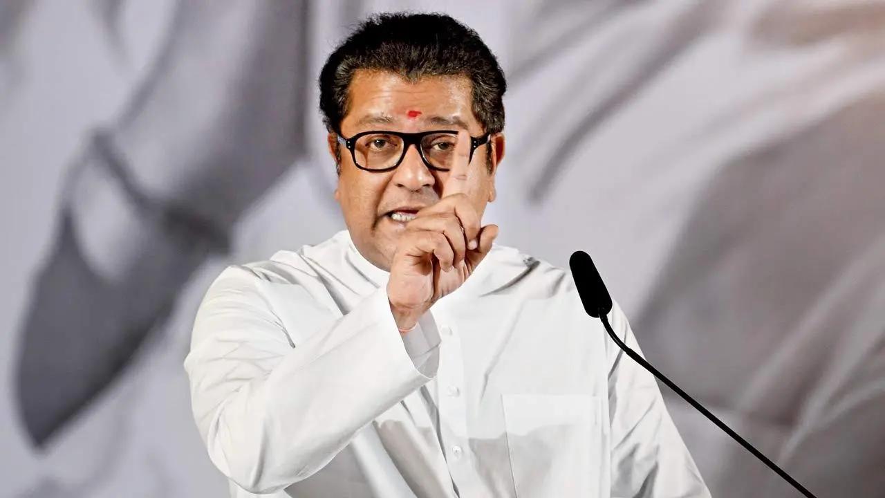 Mumbai: MNS urges RSS to intervene over mandatory Hindi in Maharashtra schools