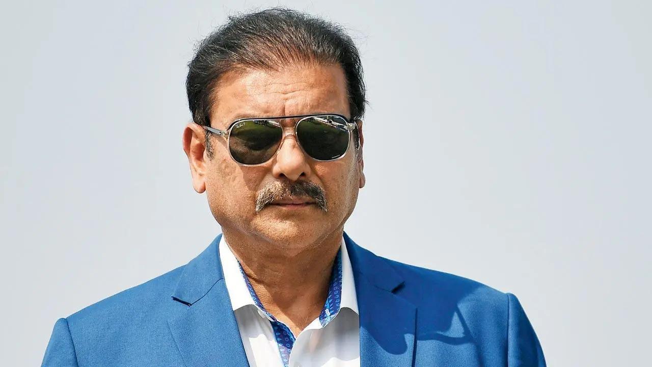 Ravi Shastri picks his preferred pacer for WTC final, ahead of Scott Boland