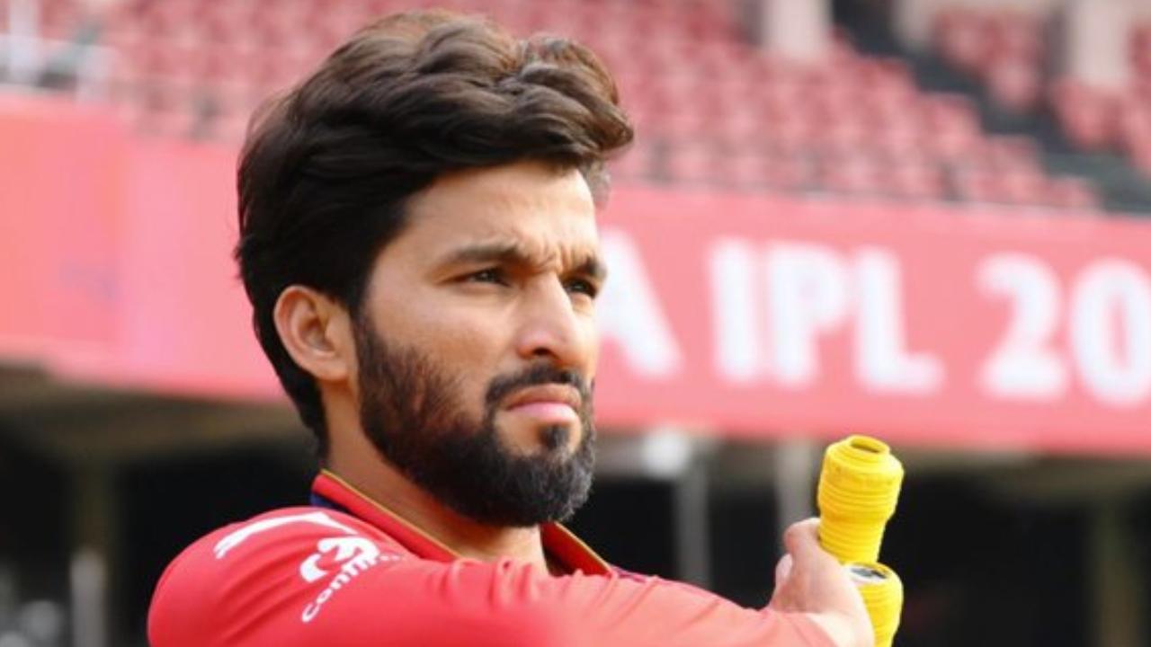 RCB vs RR: Where to watch, squads, pitch report, weather, live streaming