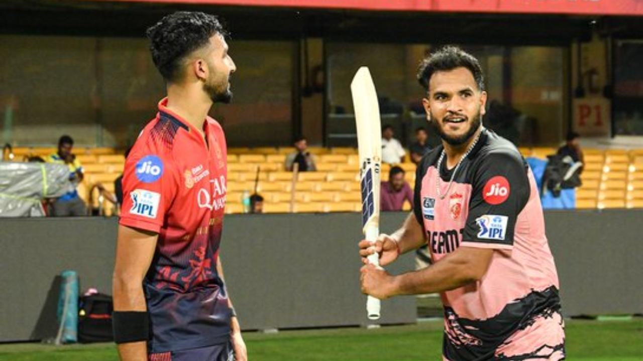 RCB vs PBKS, IPL 2025: Predicted playing XIs, head-to-head, injuries and more