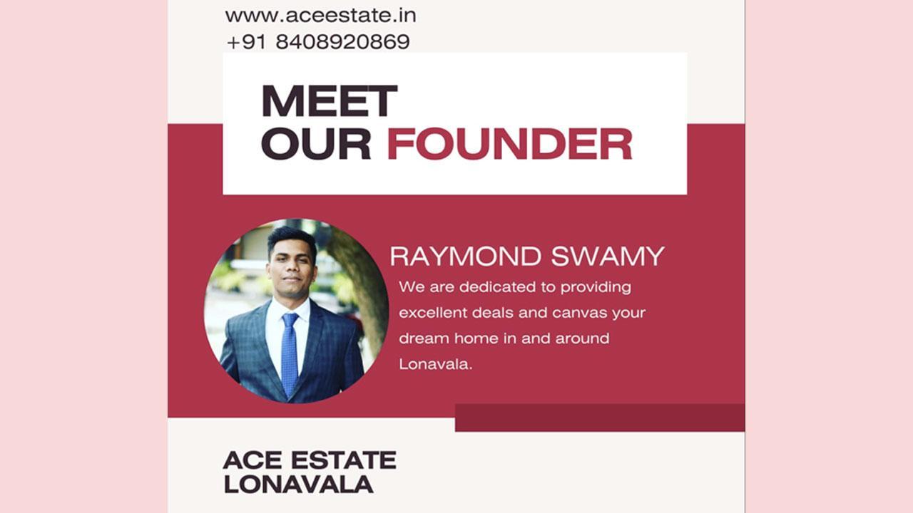 Raymond Swamy Redefines Second Home Investments in Lonavala: A Game-Changer for Property Seekers