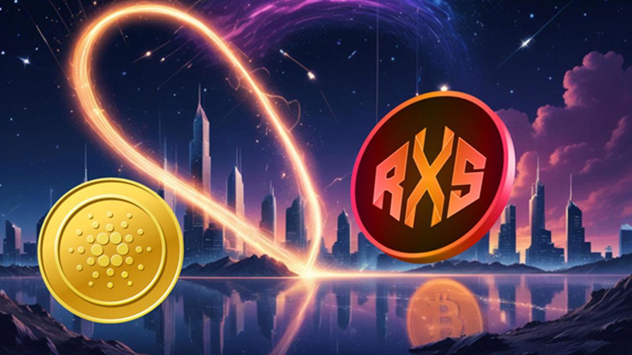 Trader Who Nailed Cardano (ADA) Rallies in 2017, 2021, and 2024 Says Now Is the Time to Add Rexas Finance for the 2025 Bull Run