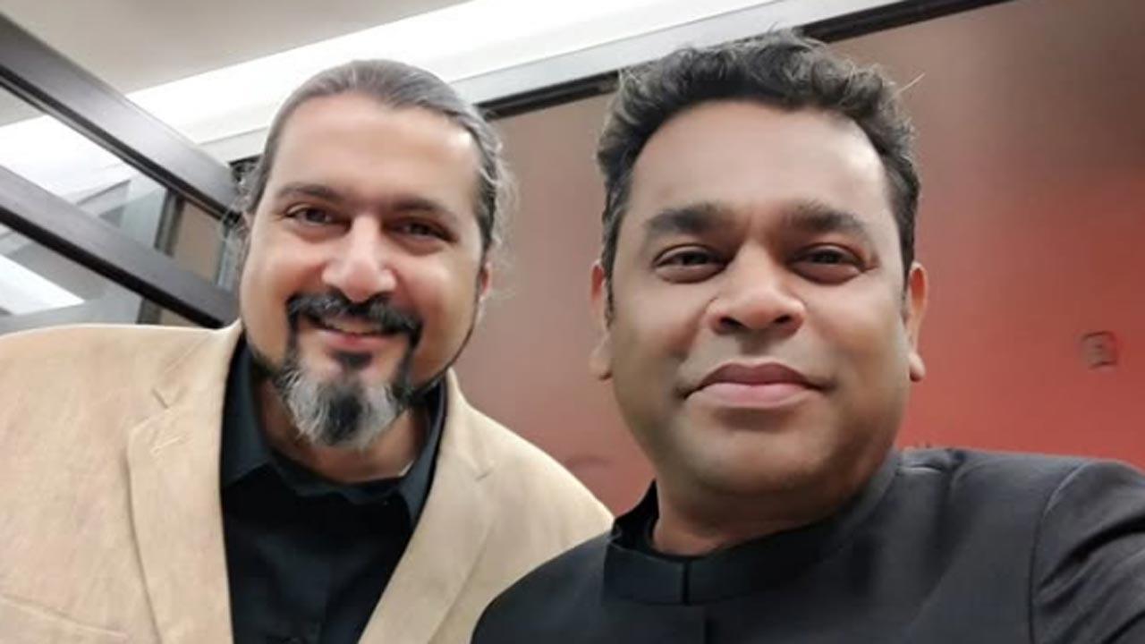 'It is sad that people attack him': Ricky Kej opens up about AR Rahman
