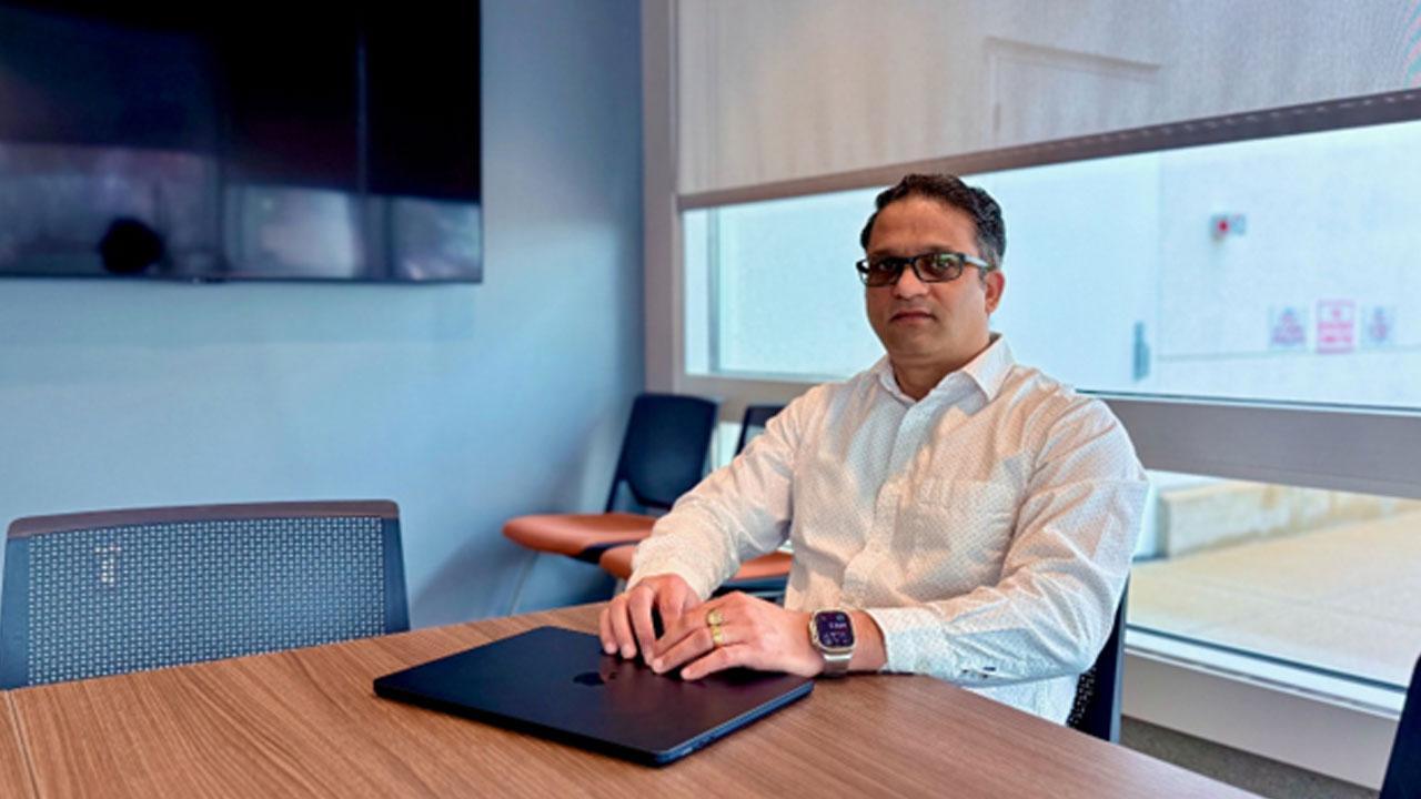 Automating Governance, Risk, and Compliance (GRC) with SaaS Solutions by Ritesh Kumar