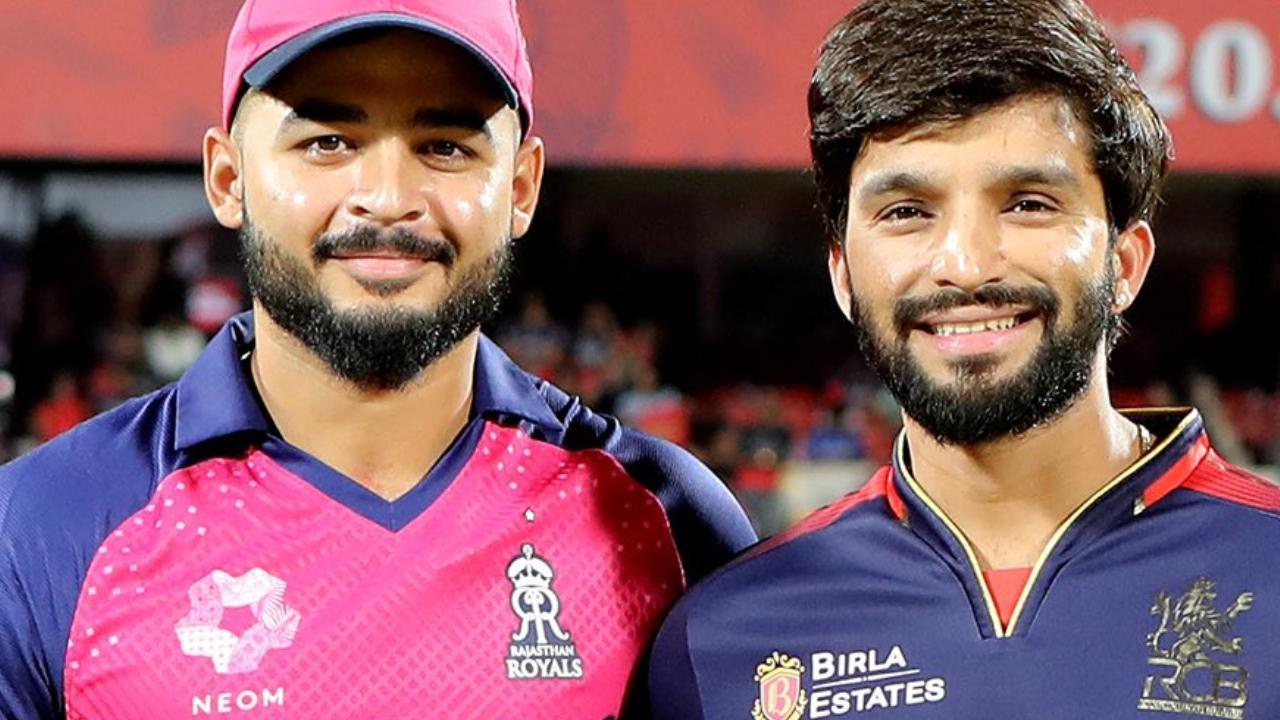 RCB vs RR: Bengaluru banking on batters to fire against wounded Royals
