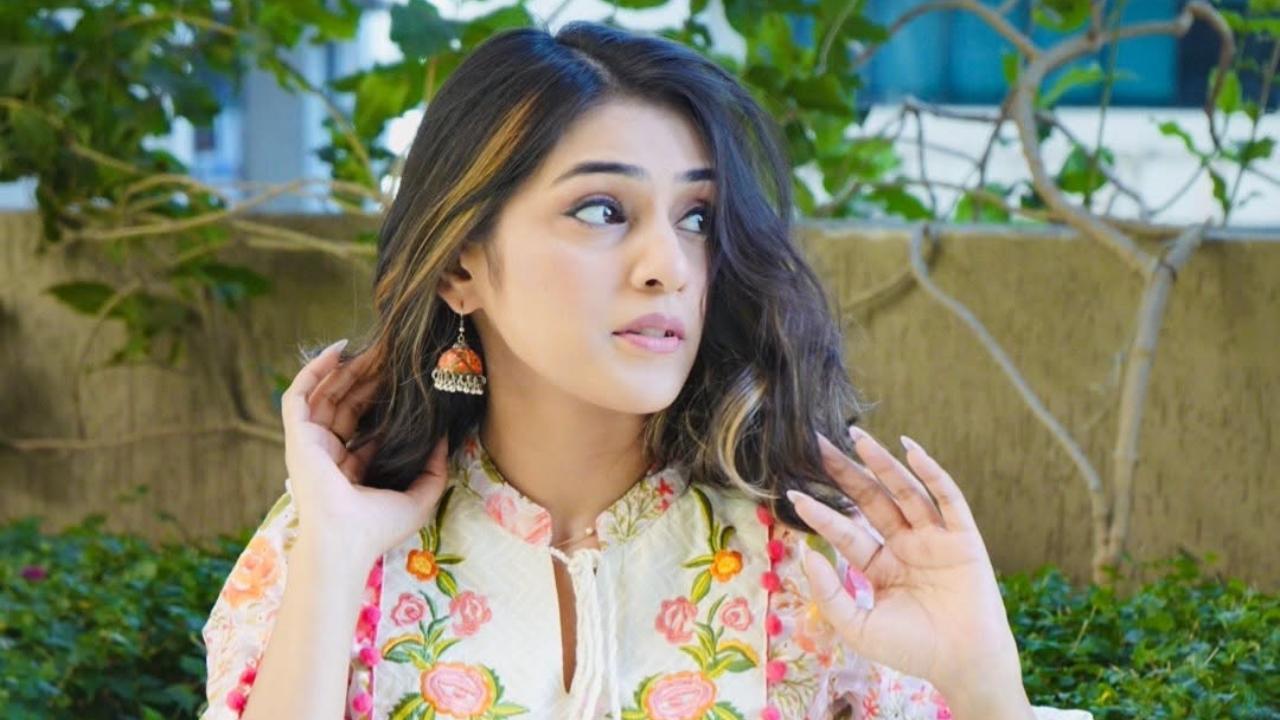 RJ Mahvash says she is single amid rumours of dating Yuzvendra Chahal