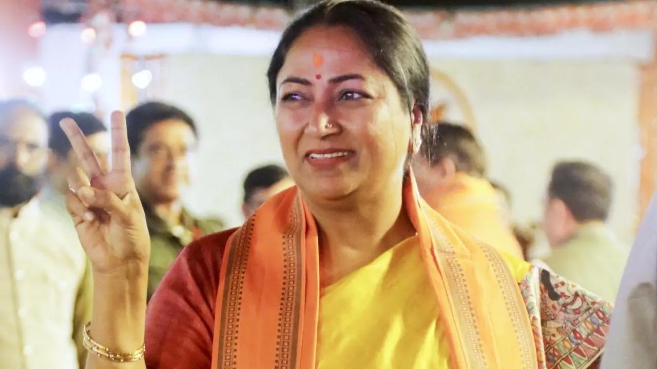 Cleaning of Yamuna underway in time-bound manner, says Delhi CM Rekha Gupta