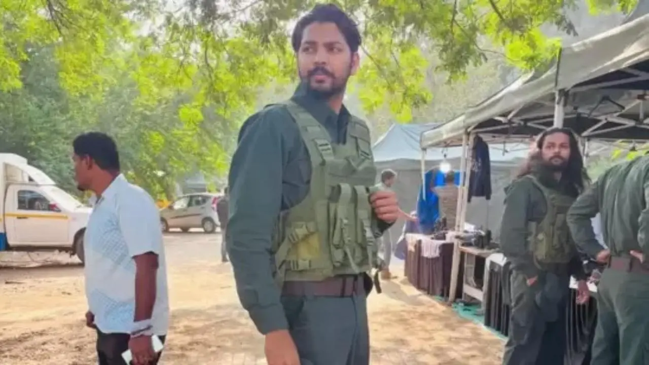 The Family Man 3 actor Rohit Basfore found dead in Assam forest