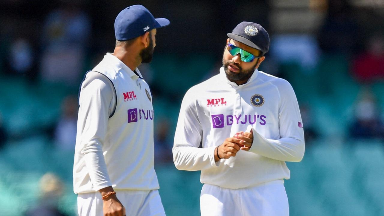 Ind vs Eng Test series: Rohit Sharma eyes injury-free IPL run for Bumrah-Shami duo before England Tests