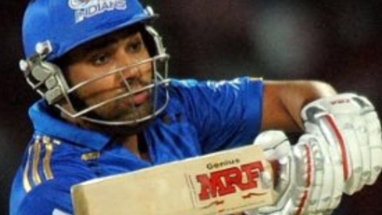 Taking a nostalgic trip down memory lane, Rohit recalled his early days as a young aspiring cricketer. “I still remember those days when I used to stand outside (the) Wankhede Stadium just to enter and watch Mumbai Ranji Trophy team practice; I am talking about 2004 or maybe 2003,” he said. “We used to finish our U-14, U-16 training at Azad Maidan. Me, with a few of my friends, used to travel across the railway track to go and just get a glimpse of some of the Ranji Trophy cricketers.”