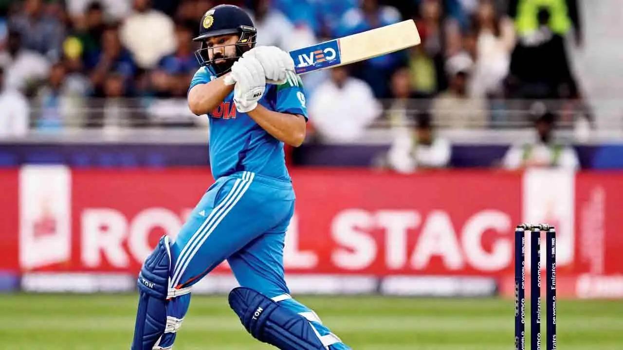 In the same format (T20I), the 38-year-old has the record for the most sixes, which is 205. No player has even come close to this record, as the second-positioned Martin Guptill, too, has 173 sixes