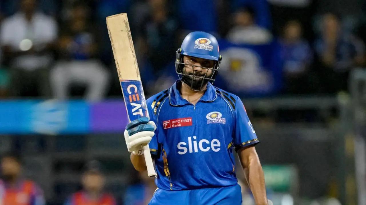 Mumbai Indians Squad: Will Jacks, Ryan Rickelton(w), Naman Dhir, Suryakumar Yadav, Tilak Varma, Hardik Pandya(c), Mitchell Santner, Raj Bawa, Deepak Chahar, Ashwani Kumar, Vignesh Puthur, Jasprit Bumrah, Corbin Bosch, Robin Minz, Satyanarayana Raju, Karn Sharma, Rohit Sharma, Trent Boult, Reece Topley, Mujeeb Ur Rahman, Krishnan Shrijith, Arjun Tendulkar, Bevon Jacobs