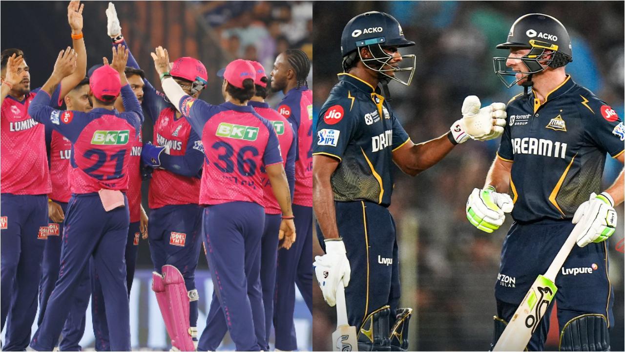 Photo: iplt20/bcci