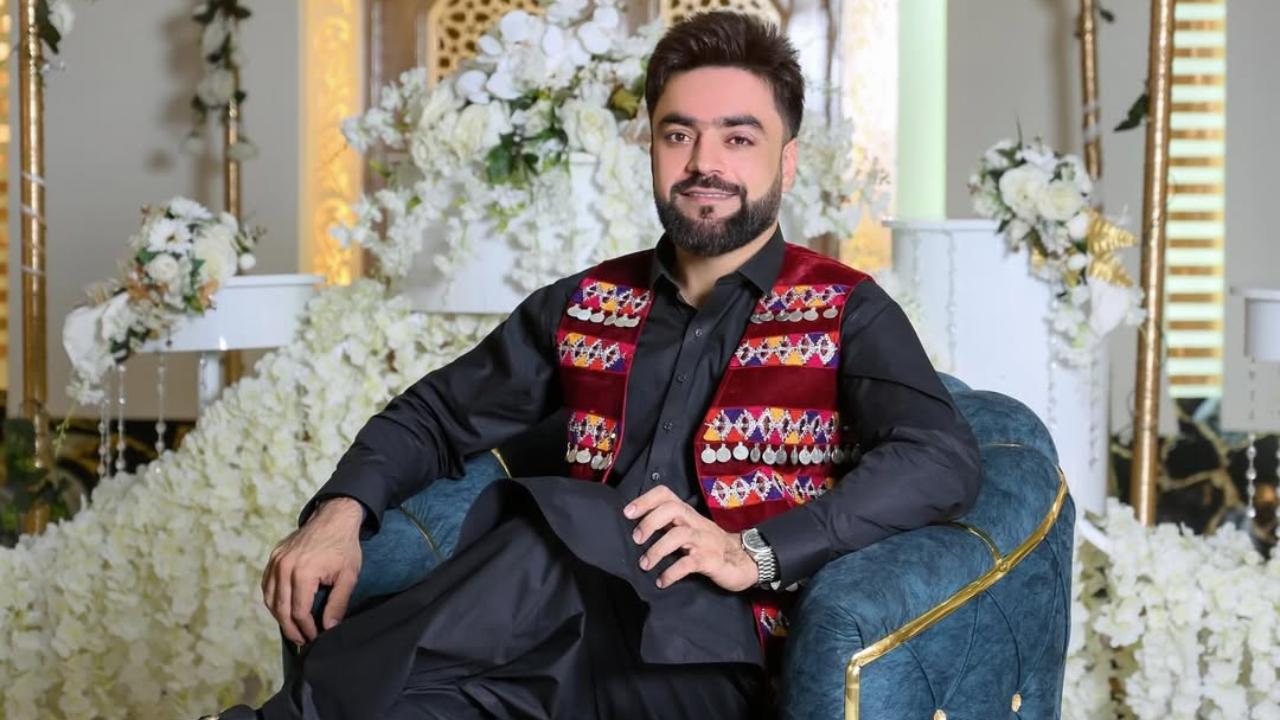 Afghanistan’s spin maestro Rashid Khan, who got married in October 2024, continues as Gujarat Titans’ top pick. With a massive Rs 18 crore contract, he remains one of the league’s highest-paid stars