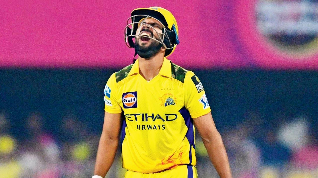 IPL 2025 | 