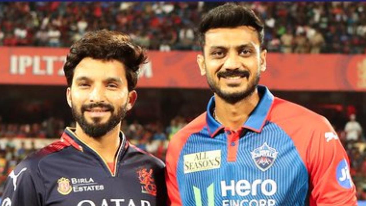 RCB vs DC, IPL 2025: Predicted playing XIs, head-to-head, injuries and more