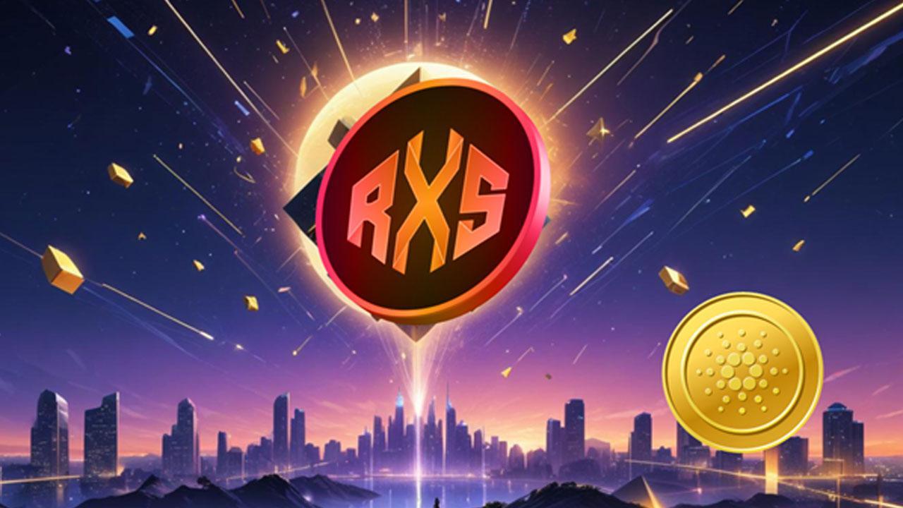 Cardano (ADA) Bulls Target an 87 Percent Pump, While Rexas Finance's (RXS) Potential Turns Heads