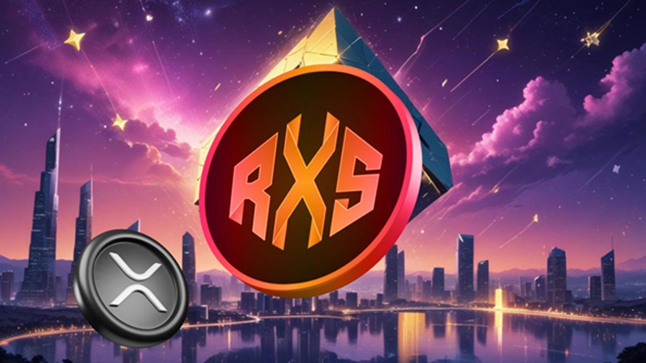 RXS Crypto Price Prediction: Huge Breakout Imminent for 2025's Biggest XRP Competitor