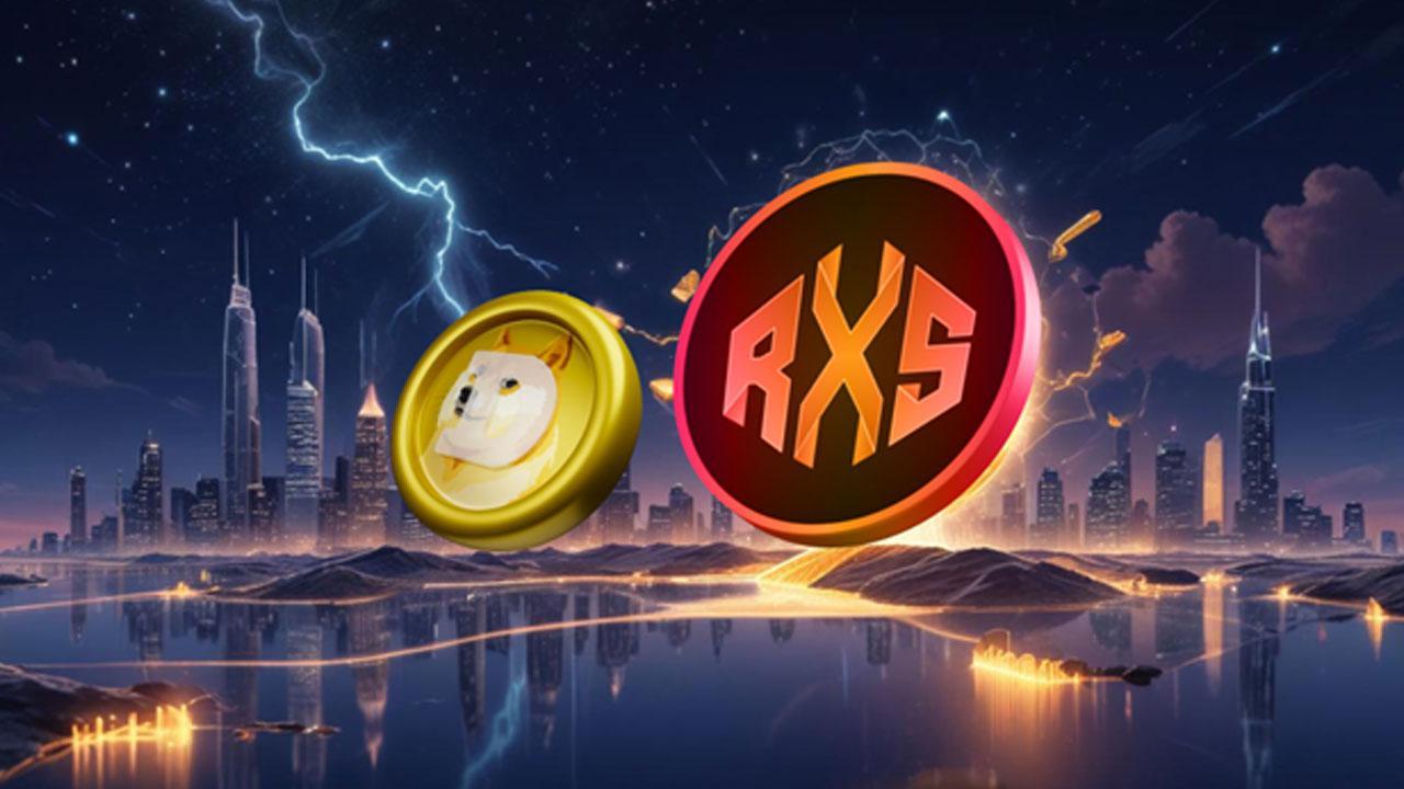 If You Missed Dogecoin (DOGE), Purchase These Cryptos While It's Still Early