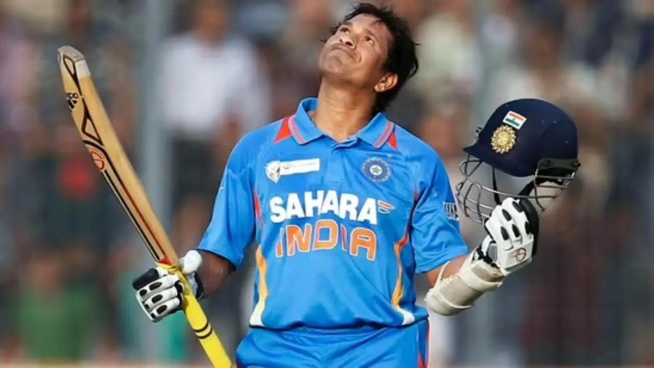 Pahalgam's terror attack: Tendulkar reacts, says 