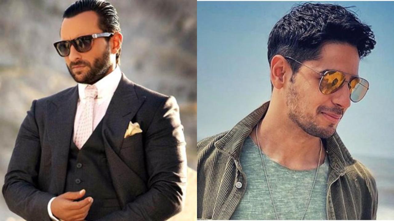 Producer Ramesh Taurani confirmed that only Saif Ali Khan and Sidharth Malhotra have been approached for Race 4, which is currently in the scripting stage. He also clarified that no other actors have been finalized and urged media to avoid speculation. Read full story here