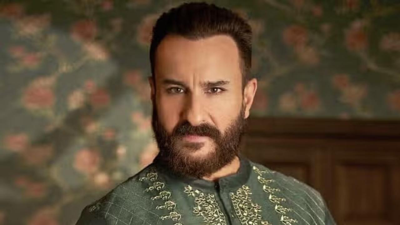 Saif Ali Khan buys property in Qatar months after knife attack at Mumbai home