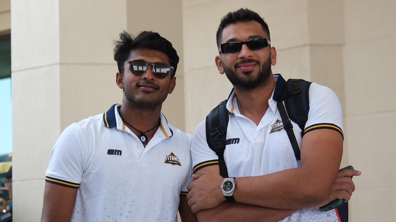 KKR vs GT: Where to watch, squads, pitch report, weather, live streaming