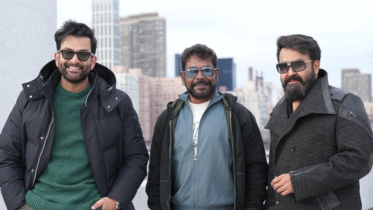 Empuraan controversy: Producer confirms Mohanlal was aware of creative decision