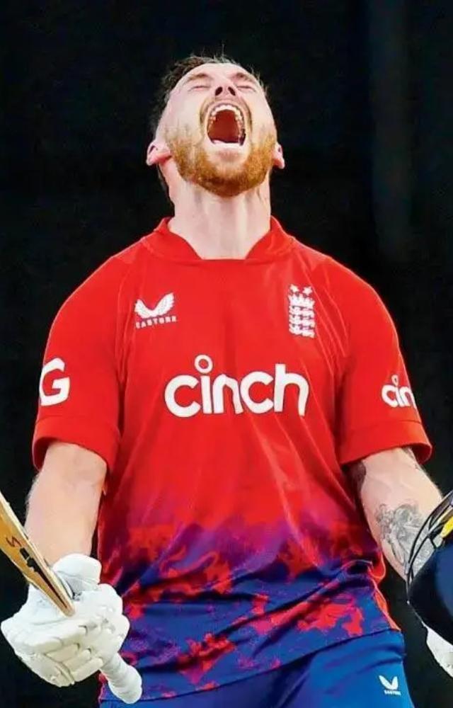 ENG appoints this player as ODI-T20I captain over Phil Salt