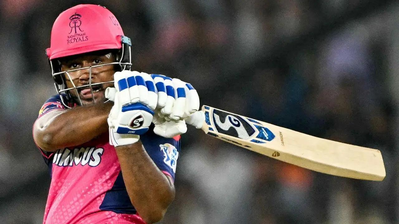 IPL 2025: Sanju Samson hails DC`s Starc after final-over heroics vs RR