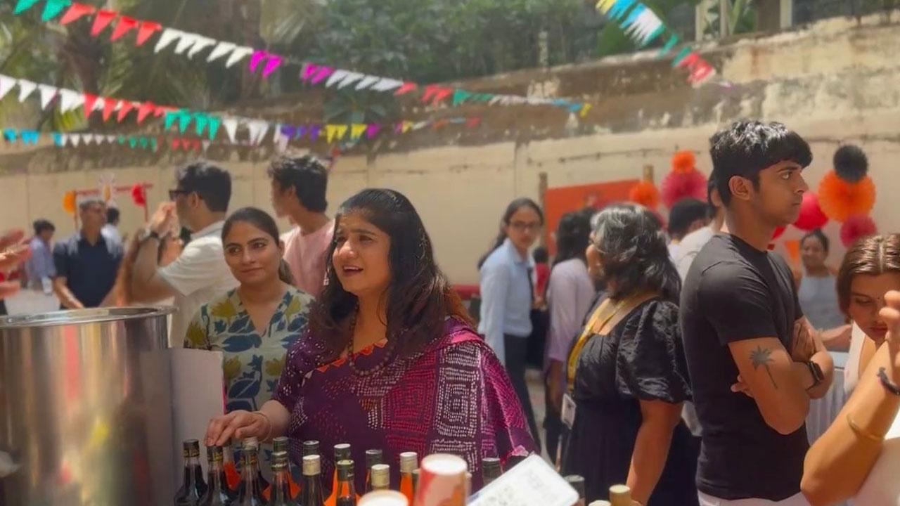 How HSNC University’s Streetpreneurship 2024 Challenge Became a Launchpad for Grassroots Innovation and Turned Street Vendors Into Start-up Stars