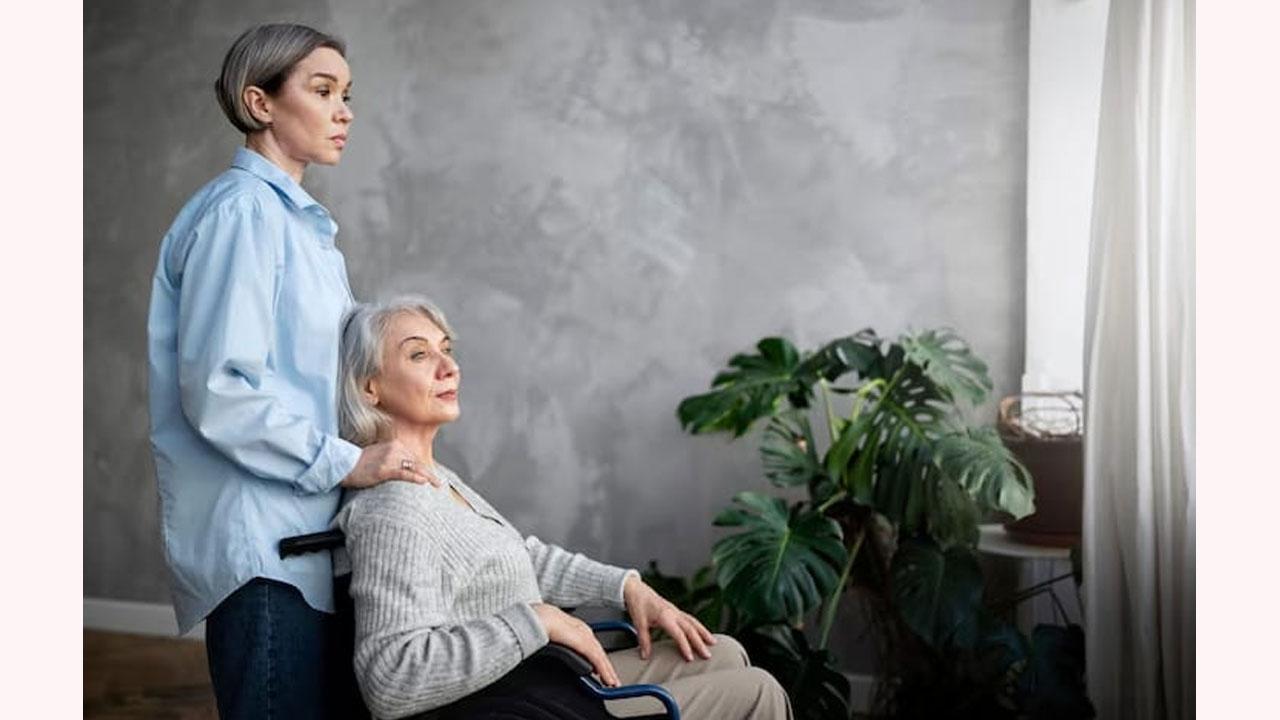 Dangers of Hiring Unverified NDIS Carers Online