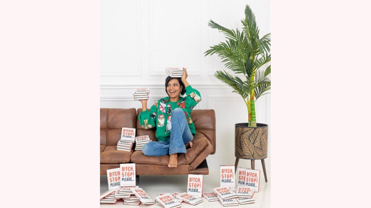 Tech Entrepreneur Sharmin Ali Releases Powerful New Book on Innovation, Leadership, and Overcoming Adversity