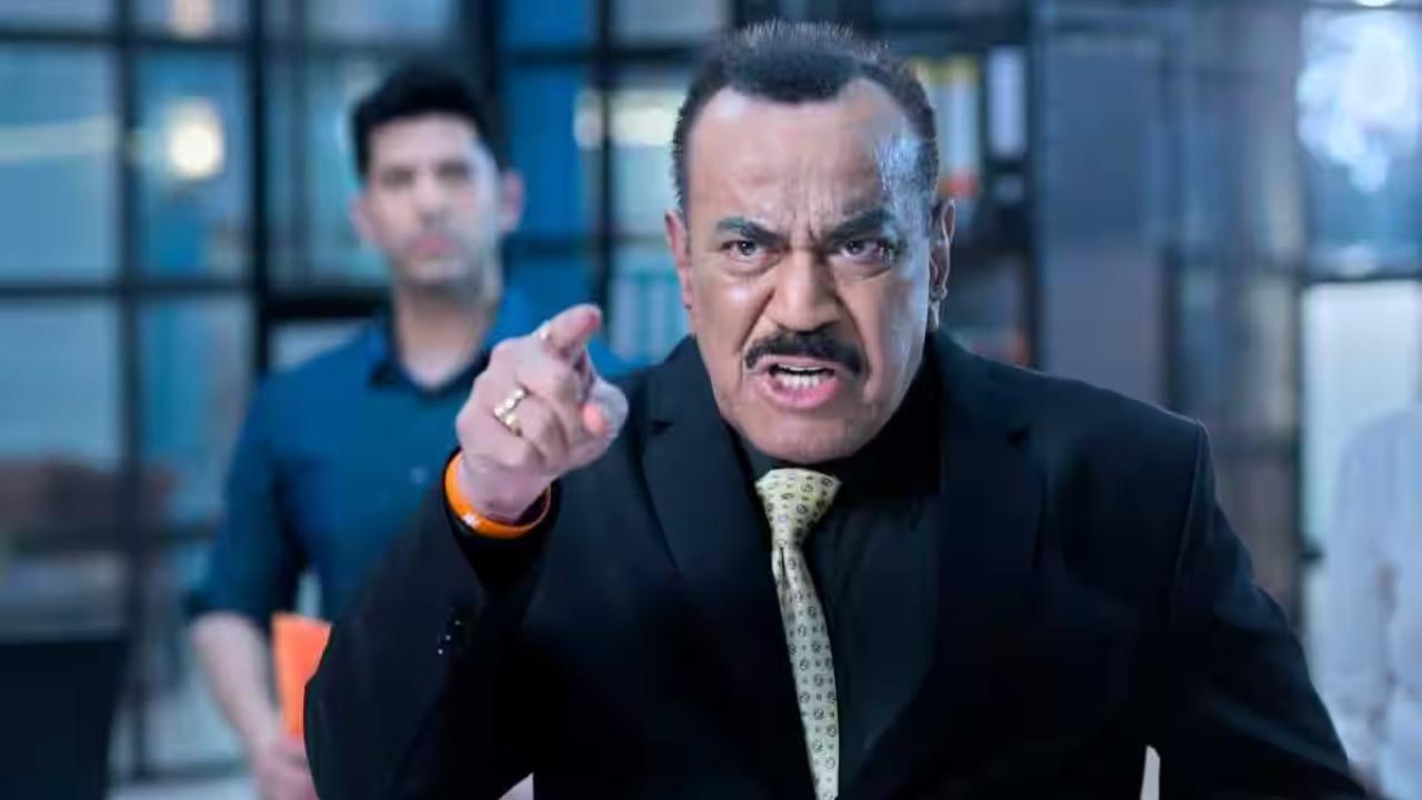 Shivaji Satam has broken his silence on reports of his popular character ACP Pradyuman being killed on the show 'CID'. The crime thriller made a comeback last year after going off-air in 2018. Read More