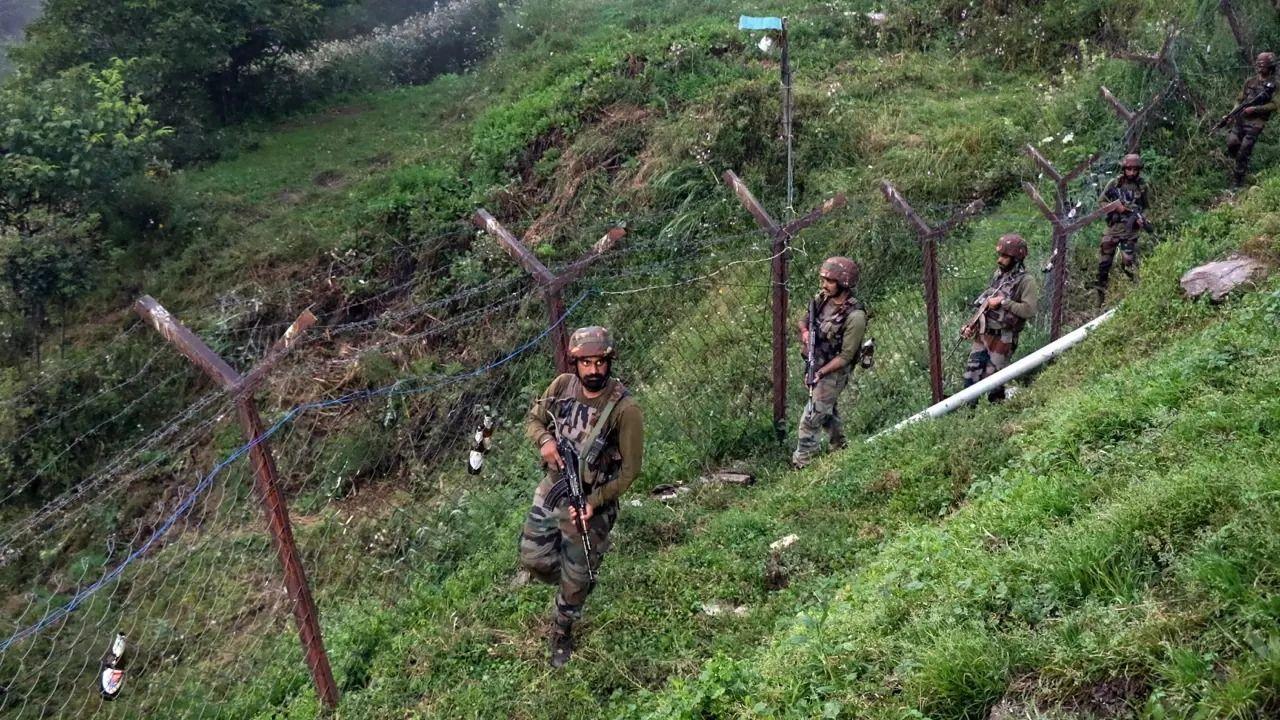 Pahalgam terror attack: Meghalaya tightens security along Bangladesh border