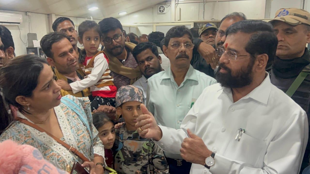 As many as 26 persons, including six from Maharashtra, were killed in the Pahalgam terror attack on Tuesday